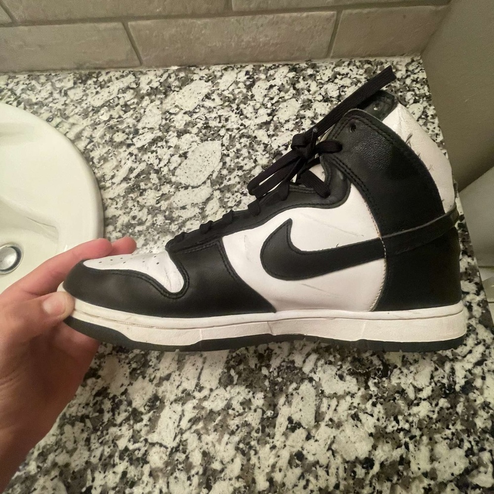 Panda Highs